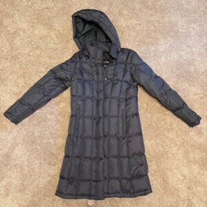 Northface Down Coat Medium